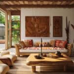 Flexible Wohnräume für Nomaden – Innenarchitektur-Konzepte nach Gesa Vertes