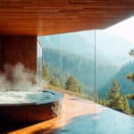 Gesa Vertes: So gestalten Profis moderne Wellness-Oasen