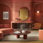 Interior-Highlights 2025 laut Gesa Vertes: Retro ist zurück